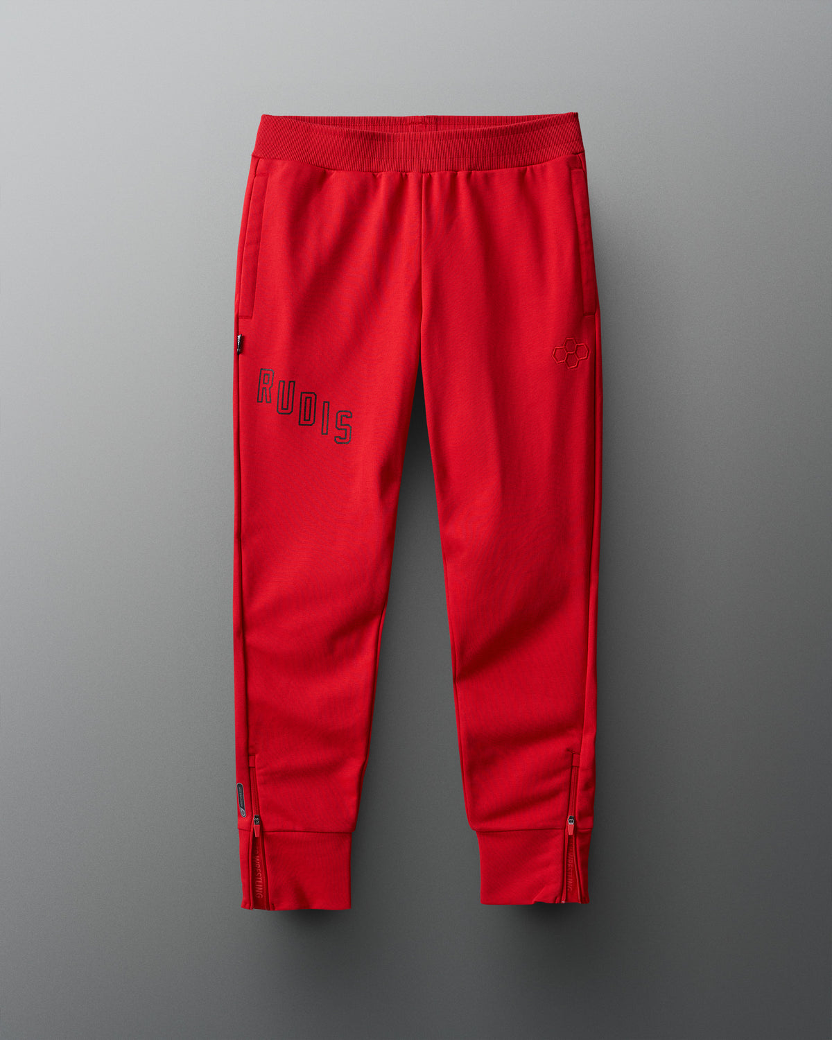 Pantalon de jogging avec logo oblique RUDIS