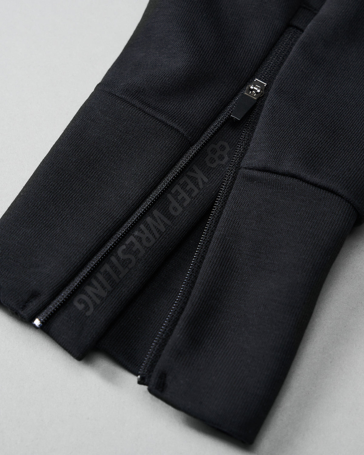 RUDIS Script Wrestling Elite Terry Jogger