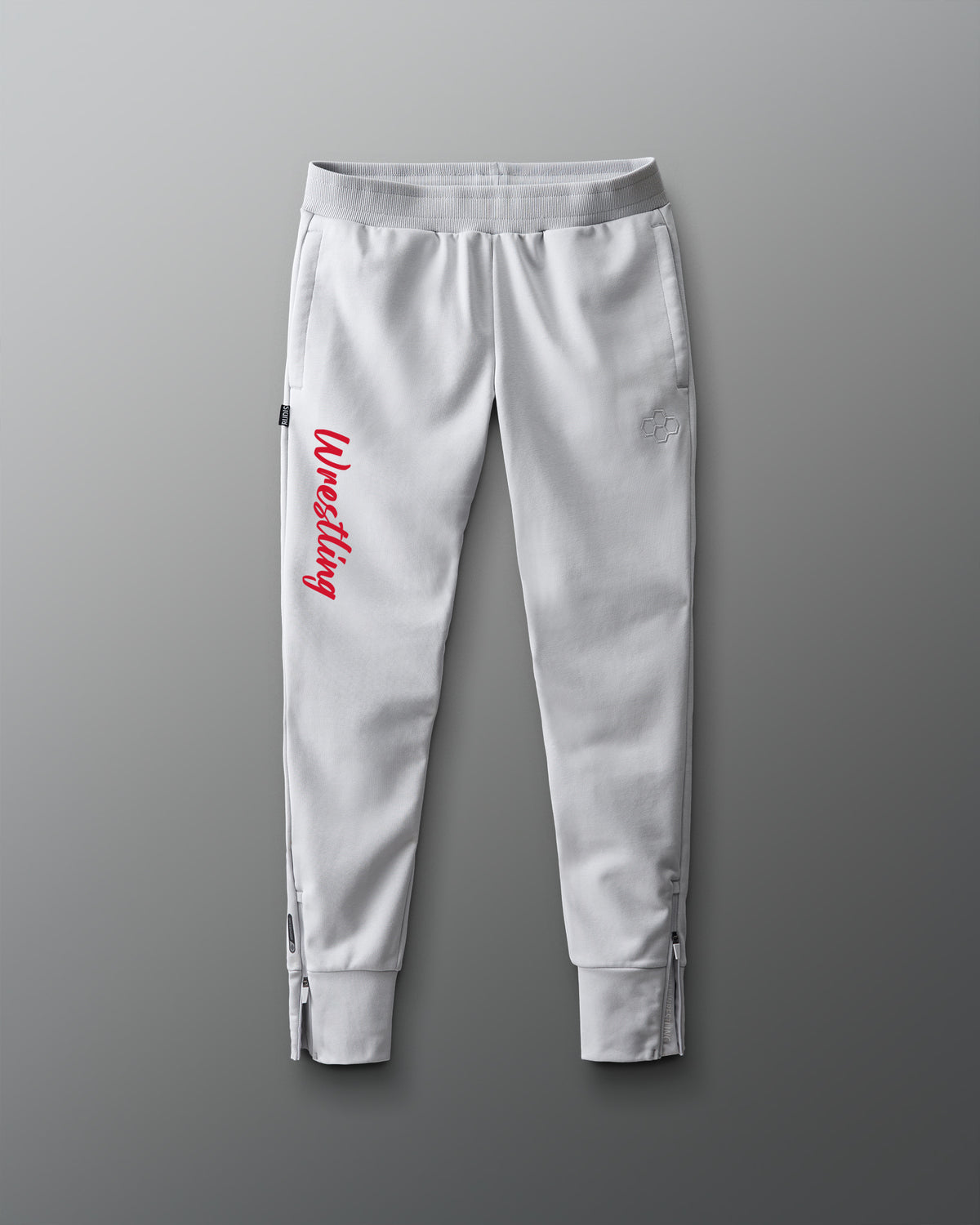 RUDIS Script Wrestling Elite Terry Jogger