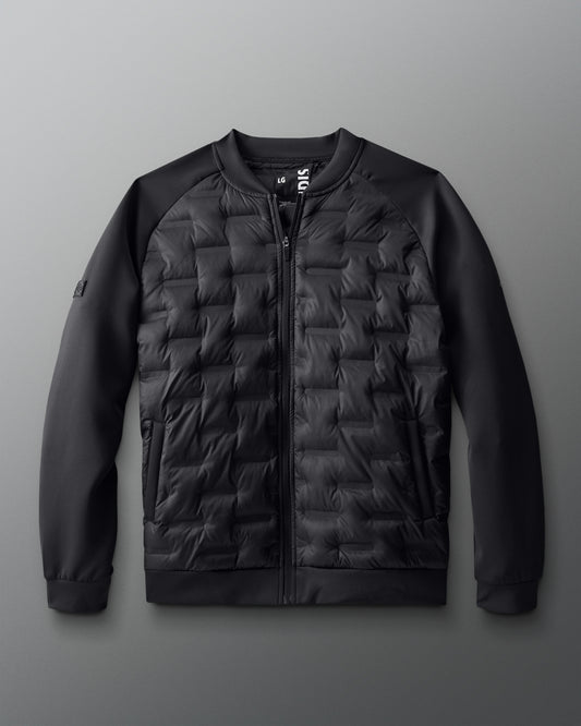 RUDIS Modern Puffer