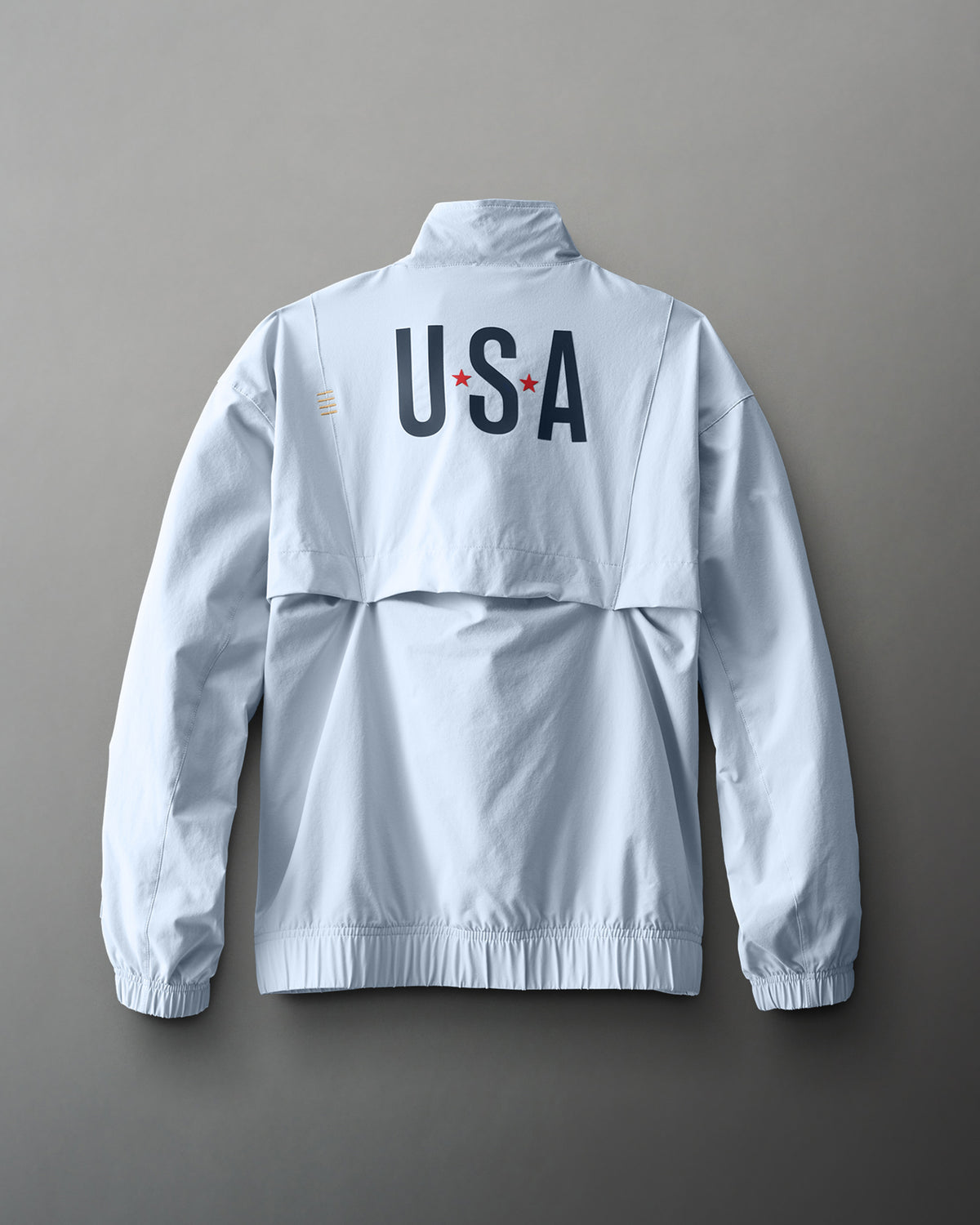 Veste Gold Standard des États-Unis