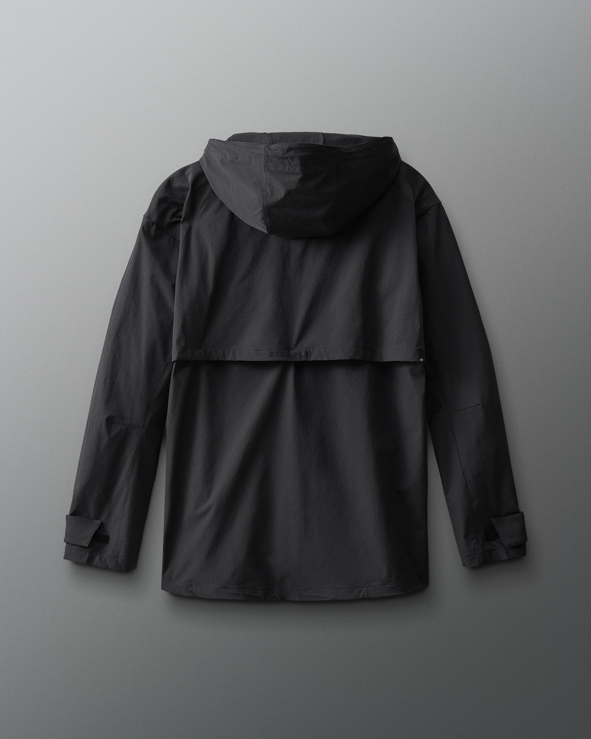 RUDIS OTM 1/4 Zip Jacket