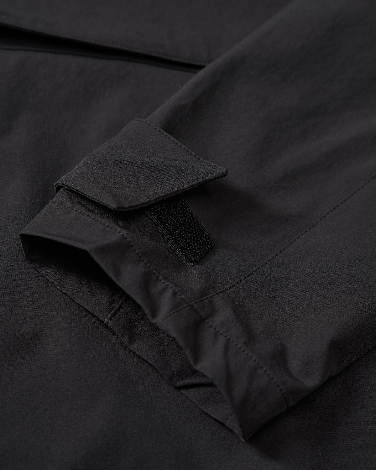 RUDIS OTM 1/4 Zip Jacket