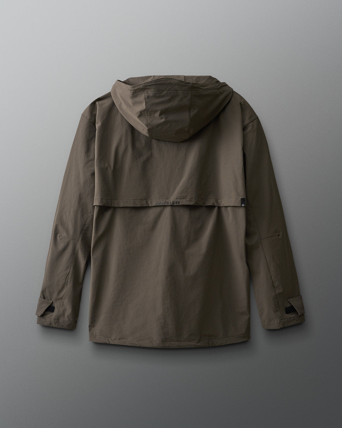 RUDIS OTM 1/4 Zip Jacket