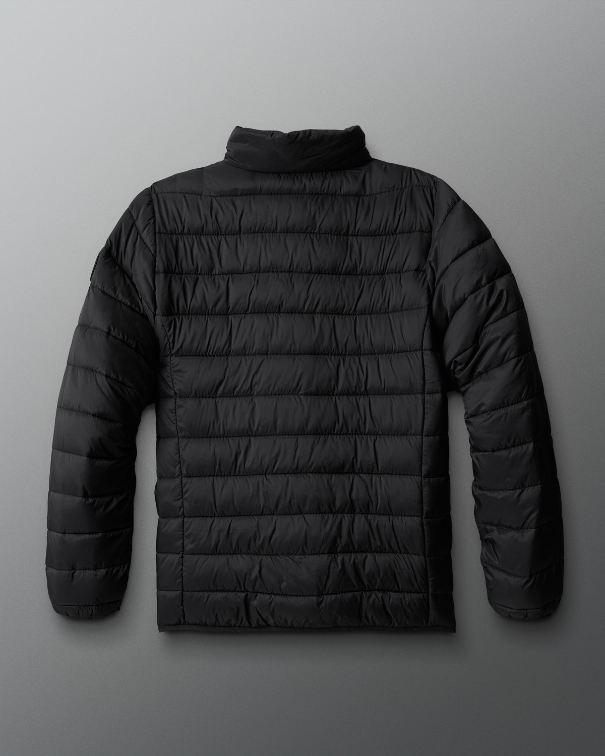 Doudoune RUDIS - Noir