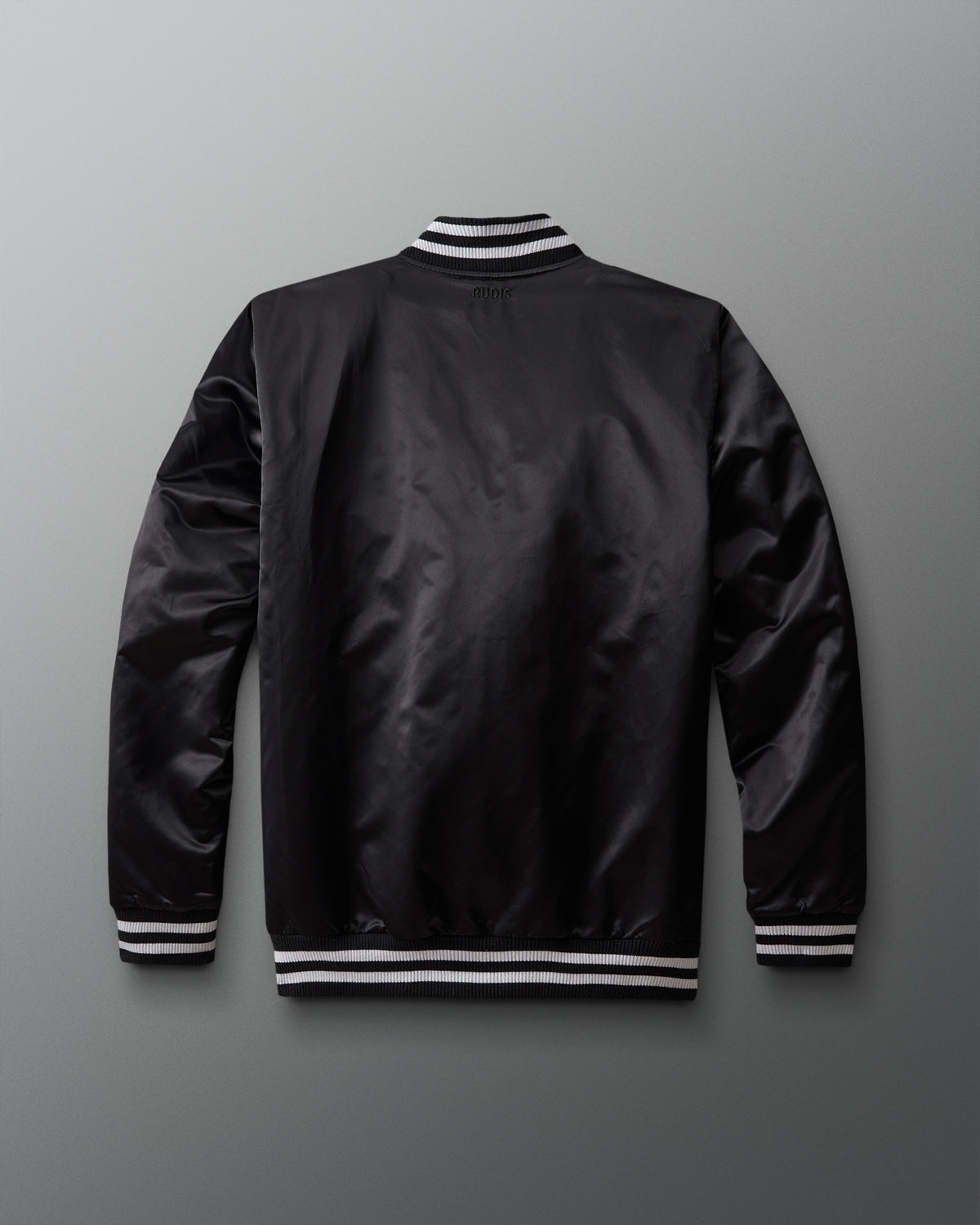 Veste en satin RUDIS