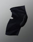 RUDIS Elite Cushion Knee Pad - Black