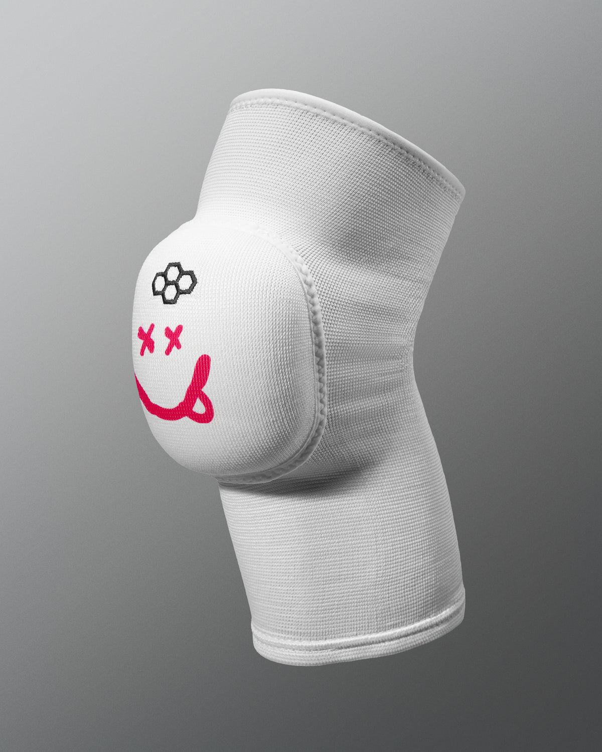 RUDIS Happy Knee Pad - White