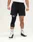 RUDIS Elite Speed Knee Sleeve - Black