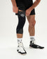 RUDIS Elite Speed Knee Sleeve - Black