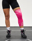 RUDIS Elite Speed Knee Sleeve - Pink