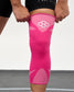 RUDIS Elite Speed Knee Sleeve - Pink