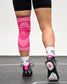 RUDIS Elite Speed Knee Sleeve - Pink