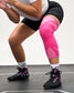 RUDIS Elite Speed Knee Sleeve - Pink
