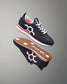 RUDIS Street Adult Lifestyle Shoes - Navy