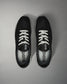 RUDIS Street Adult Lifestyle Shoes - Black
