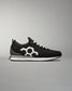 RUDIS Street Adult Lifestyle Shoes - Black