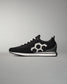 RUDIS Street Adult Lifestyle Shoes - Black