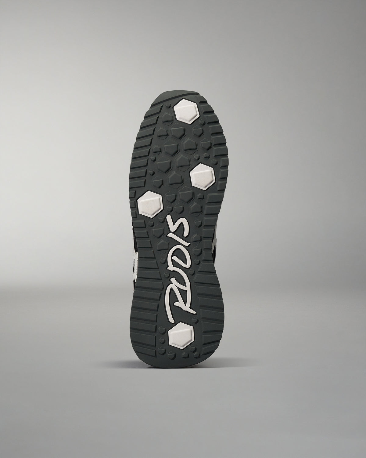 RUDIS Street Adult Lifestyle Shoes - Black