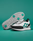 RUDIS Street Adult Lifestyle Shoes - Utility Green