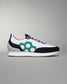 RUDIS Street Adult Lifestyle Shoes - Utility Green