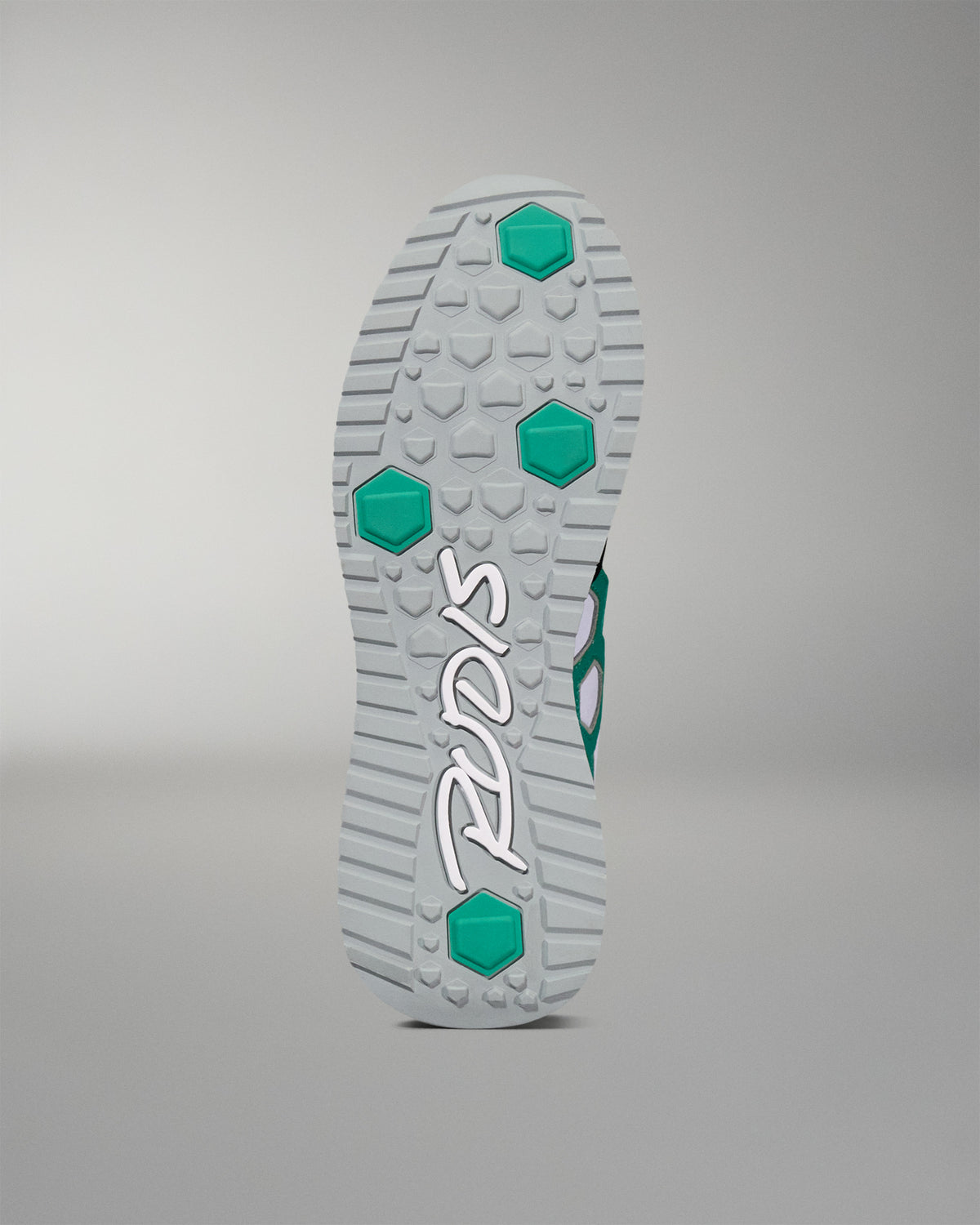 RUDIS Street Adult Lifestyle Shoes - Utility Green