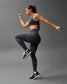 RUDIS Women's High Waisted Legging - Charcoal