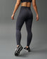 RUDIS Women's High Waisted Legging - Charcoal