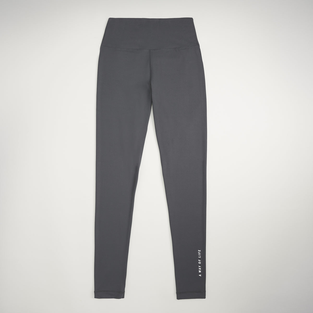 RUDIS Women's High Waisted Legging - Charcoal