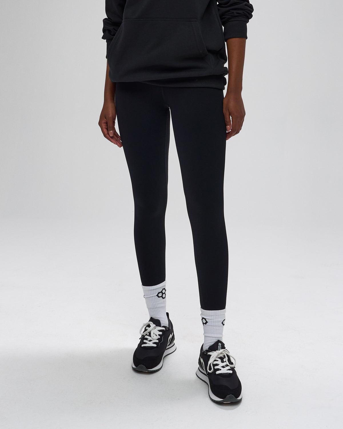 RUDIS Women's High Waisted 7/8 Aerlux Legging