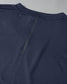 RUDIS Women's Performance V-Neck Long Sleeve - Navy