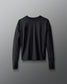 RUDIS Women's Training Long Sleeve - Black