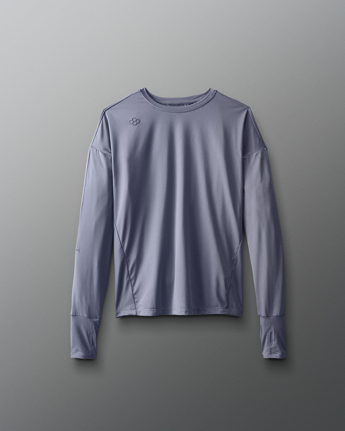 RUDIS Women's Training Long Sleeve - Shark