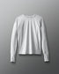 RUDIS Women's Training Long Sleeve - Lunar Gray