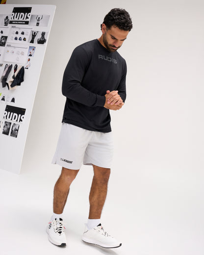 RUDIS Elite Super Soft Long Sleeve