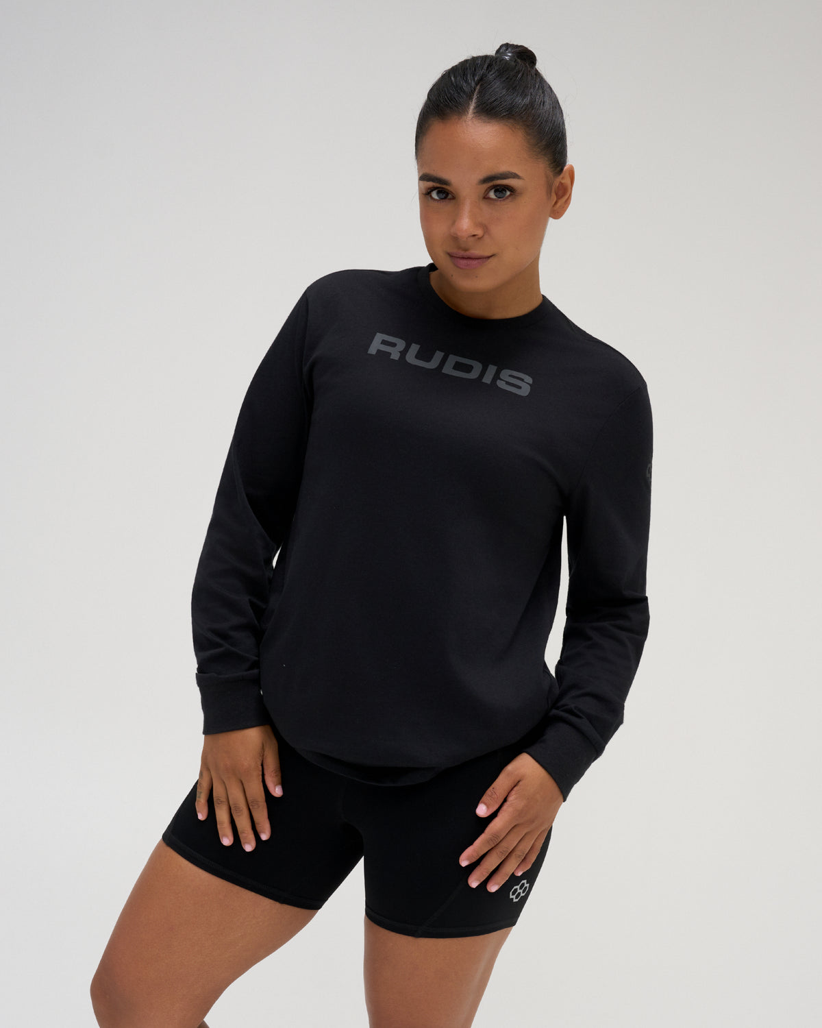RUDIS Elite Super Soft Long Sleeve