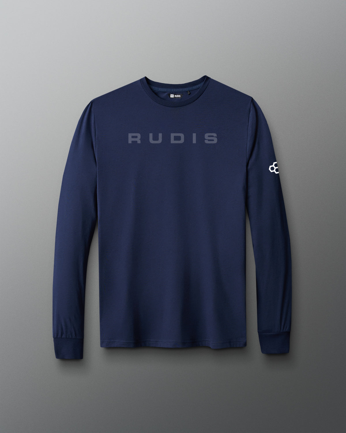 RUDIS Word Elite Super Soft Long Sleeve