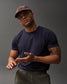 RUDIS Essential Hex Unstructured Hat