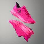 RUDIS Journey Knit Adult Training Shoes - Pink