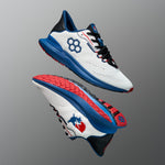 RUDIS Journey Knit Adult Training Shoes - USA