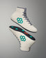 RUDIS International Adult Wrestling Shoes - Utility - two shoes stacked