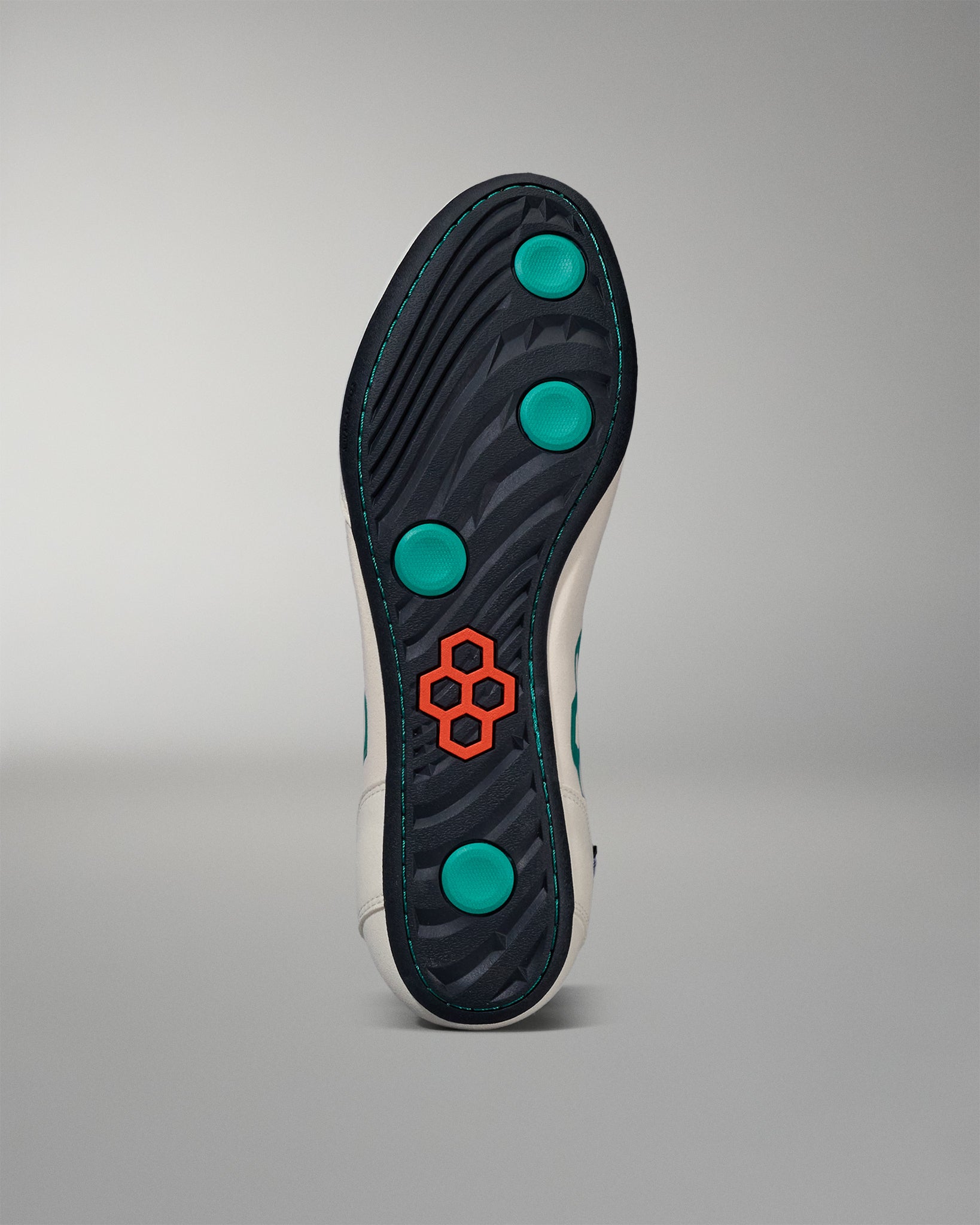 RUDIS International Adult Wrestling Shoes - Utility - bottom shoe view