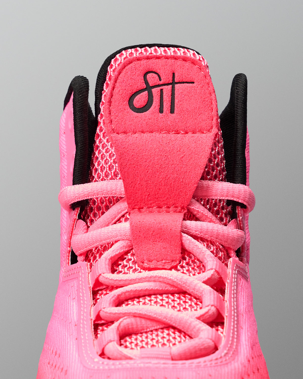 Hildebrandt Women's Wrestling Shoes - All Heart