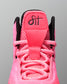 Hildebrandt Women's Wrestling Shoes - All Heart