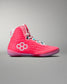 Hildebrandt Women's Adult Wrestling Shoes - Berry Burst