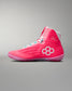 Hildebrandt Women's Adult Wrestling Shoes - Berry Burst