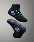 Hildebrandt Women's Adult Wrestling Shoes - Metamorphosis Black