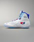 Hildebrandt Women's Adult Wrestling Shoes - USA
