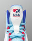 Hildebrandt Women's Adult Wrestling Shoes - USA