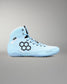 RUDIS Colt 4.0 Adult Wrestling Shoes - Blue